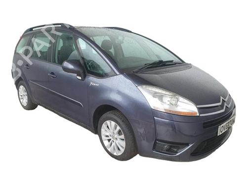 Used Engine control unit (ECU) CITROËN C4 Grand Picasso I (UA_) 1.8 i 16V (125 hp) 29662142