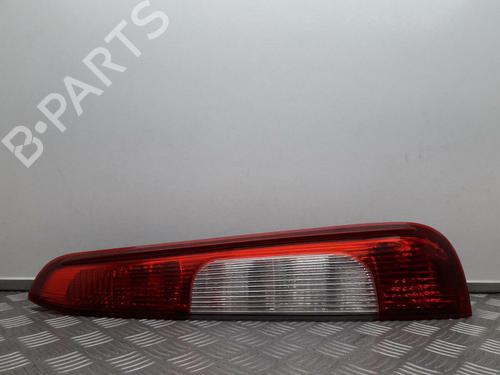 Used Right taillight FORD FOCUS C-MAX (DM2) 1.6 (100 hp) 29645536