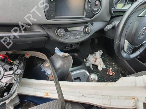 Fuel tank TOYOTA YARIS (_P13_) 1.5 Hybrid (NHP130_, NHP130) | BP29655202C62 