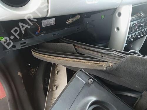 Rear left seatbelt MINI MINI (R50, R53) One | BP29663675I29