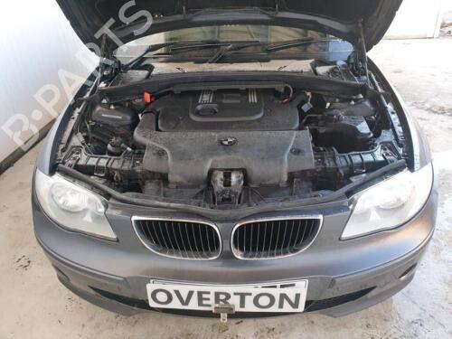 Fuel tank BMW 1 (E87) 120 d | BP29648825C62 
