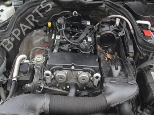 Servo brake MERCEDES-BENZ C-CLASS (W204) C 180 Kompressor (204.046) | BP29674192M42