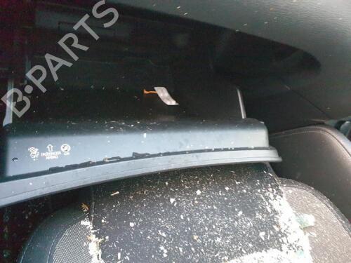 Windscreen washer tank NISSAN QASHQAI II (J11, J11_) 1.2 DIG-T | BP29672438C113 