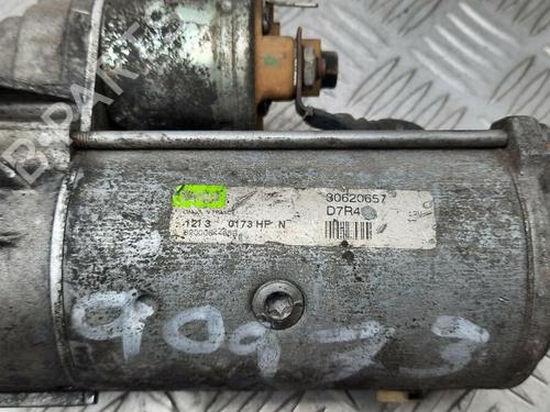 Starter VOLVO S40 I (644) 1.9 DI | BP29646639M8