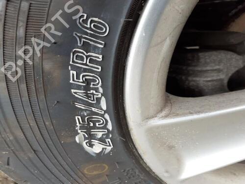 Forbro SEAT IBIZA IV ST (6J8, 6P8) 1.2 TSI | BP29652529M9 