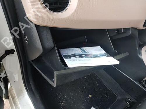 Rear right window mechanism HYUNDAI i10 I (PA) 1.2 | BP29685349C25