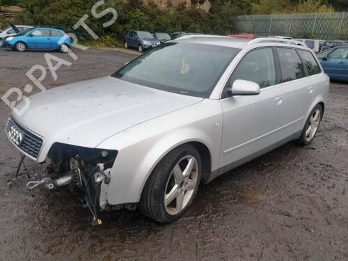 Benzintank AUDI A4 B6 Avant (8E5) 2.5 TDI quattro | BP29649496C62 