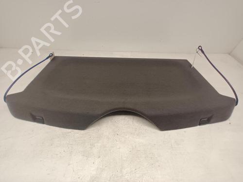 Used Rear parcel shelf VAUXHALL CORSA Mk II (C) (X01) 1.0 12V (F08, F68) (60 hp) 29647747