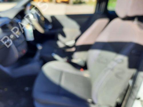 Køleblæser RENAULT CLIO III (BR0/1, CR0/1) 1.2 16V (BR0P, CR0P) | BP29658176M128 