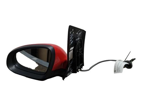 Used Left mirror VAUXHALL ASTRA Mk VI (J) (P10) 1.7 CDTi (110 hp) 29666507