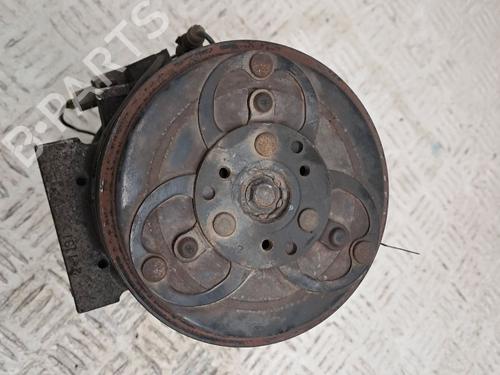 AC compressor VOLVO V70 II (285) 2.4 | BP29668589M34
