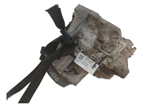 Used Gearbox CITROËN C4 CACTUS 1.6 BlueHDi 100 (99 hp) 29651401