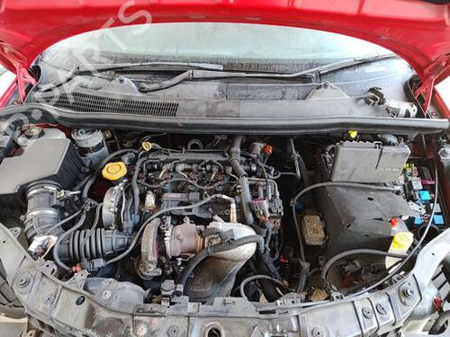 Fan VAUXHALL CORSAVAN Mk III (D) Hatchback Van (S07) 1.3 CDTI | BP29673497M128 