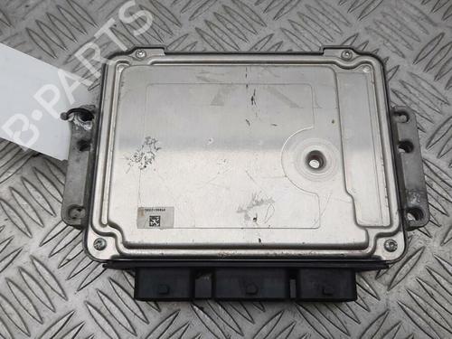 Motorstyringsenhet FORD FOCUS II (DA_, HCP, DP) 1.6 TDCi | BP29647596M57