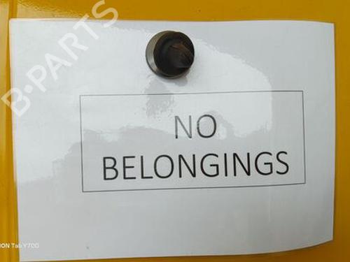 Rear right panel HYUNDAI i10 I (PA) 1.2 | BP32151651C61 