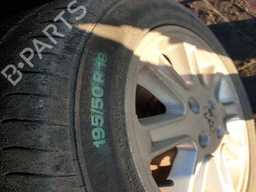 Front right seatbelt PEUGEOT 1007 (KM_) 1.4 16V | BP29647045I25 