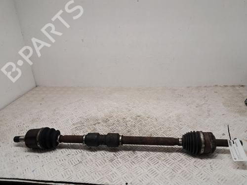 Used Right front driveshaft HYUNDAI ix35 (LM, EL, ELH) 2.0 CRDi (136 hp) 29652667