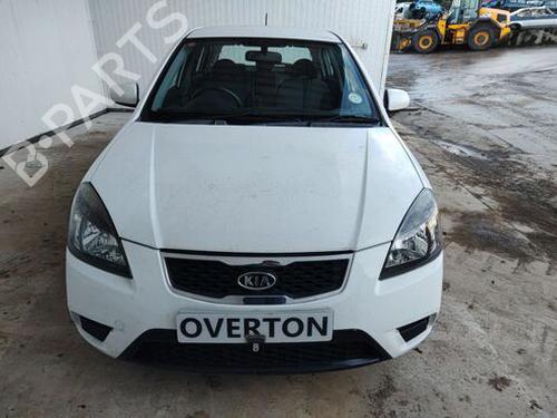 Gearbox KIA RIO II (JB) 1.4 16V | BP29670718M3