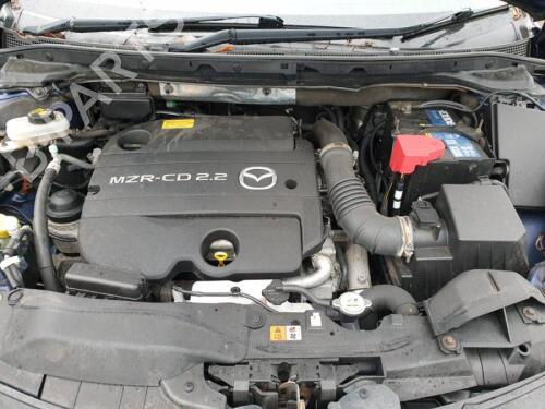 Other MAZDA CX-7 (ER) 2.2 MZR-CD AWD (ER10A) | BP29647479O1 