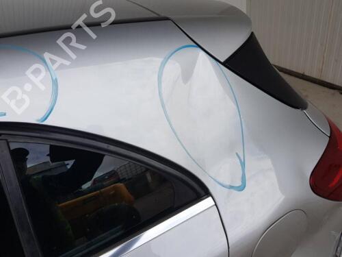 Other MERCEDES-BENZ B-CLASS Sports Tourer (W246, W242) B 200 (246.243) | BP29677413O1 