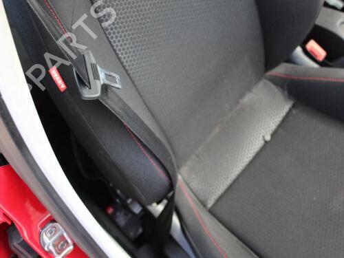 Left front brake caliper SEAT IBIZA IV (6J5, 6P1) 1.2 TSI | BP29674057M105 