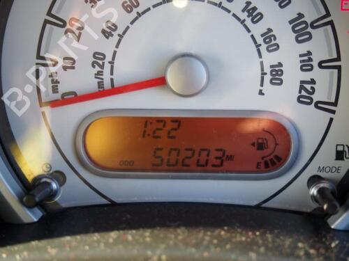 Rear left panel VAUXHALL AGILA Mk II (B) (H08) 1.0 12V | BP29677635C60 