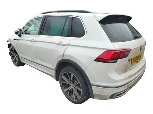 Left rear suspension arm VW TIGUAN (AD1, AX1) 2.0 TDI | BP28629818M14 