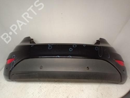 Pare-chocs arrière FORD FIESTA VI (CB1, CCN) 1.4 (97 hp) 29659244
