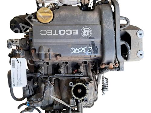 Motor VAUXHALL CORSA Mk III (D) (S07) 1.0 i 12V (L08) (65 hp) 29670428