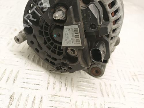 Lichtmaschine AUDI A4 B7 Avant (8ED) 2.0 TDI 16V | BP29661378M7
