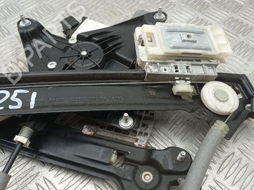 Front right window mechanism FORD AUSTRALIA MUSTANG Coupe (FM, FN) 2.3 EcoBoost | BP29683959C23