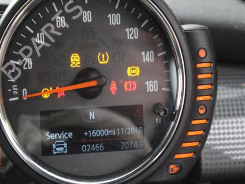 Gearbox MINI MINI (F56) Cooper | BP29669482M3 