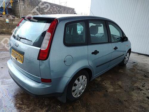 Passasjer kollisjonspute FORD FOCUS C-MAX (DM2) 1.8 | BP29670623C10 