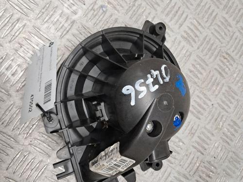 Ventilator motor MINI MINI (R50, R53) Cooper (116 hp) 29819368