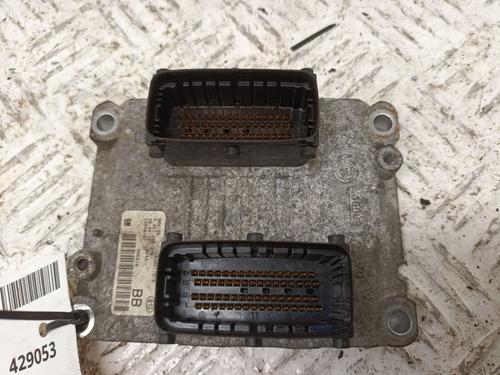 Engine control unit (ECU) VAUXHALL ASTRA Mk V (H) Sport Hatch (A04) 1.4 i 16V (L08) | BP29667596M57 