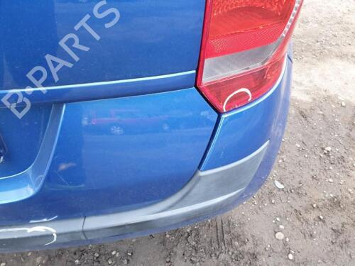 Drivaksel fortil venstre RENAULT MODUS / GRAND MODUS (F/JP0_) 1.2 (JP0C, JP0K, FP0C, FP0K, FP0P, JP0P, JP0T) | BP29650123M38 