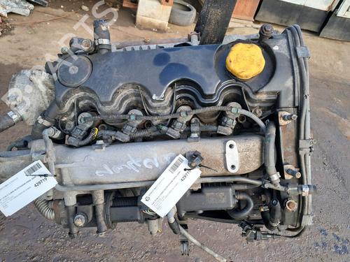 Motor FIAT DOBLO Box Body/MPV (223_) 1.9 JTD (223ZXE1A) | BP29667779M1