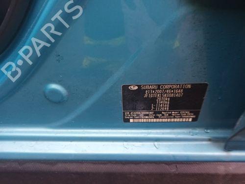 Right taillight SUBARU XV (GT) 2.0 i e-BOXER AWD (GTE) | BP29661264C35 