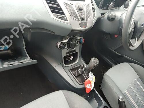 Tannstang/sevrosnekke FORD FIESTA VI (CB1, CCN) 1.25 | BP28658869M22