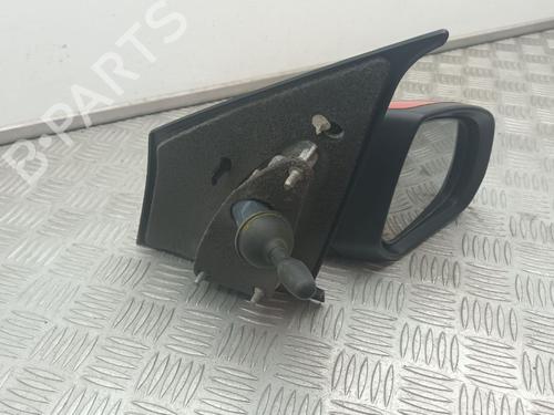 Right mirror SUZUKI ALTO VII (GF, HA25_, HA35_) 1.0 (AMF310, GFC31S) | BP29676586C27 