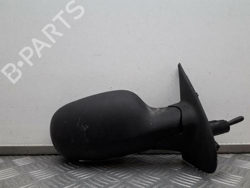 Used Right mirror NISSAN MICRA III (K12) 1.0 16V (K12) (65 hp) 29645612