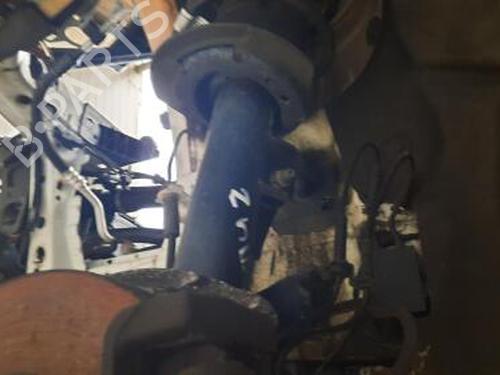 Fuel tank BMW 1 (F20) 116 d | BP29652505C62