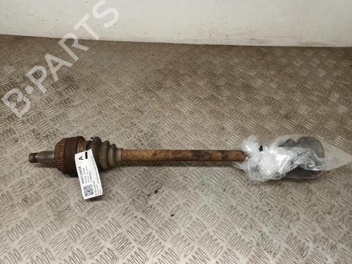 Right front driveshaft BMW 1 (E87) 118 d | BP29649024M39
