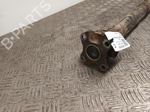 Driver airbag TOYOTA HILUX VII Platform/Chassis (_N1_, _N2_) 3.0 D 4WD (KUN26) | BP29649777C9 