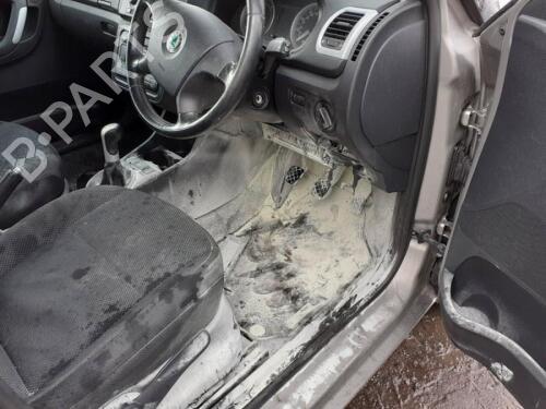 Other SKODA FABIA II Combi (545) 1.9 TDI | BP29646887O1 