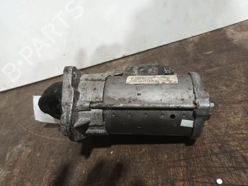 Starter VAUXHALL MOKKA / MOKKA X (J13) 1.4 | BP29657578M8