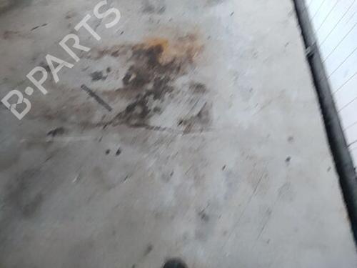 Power steering reservoir FORD TRANSIT Bus (FD_ _, FB_ _, FS_ _, FZ_ _, FC_ _) 2.4 TDE | BP29930272M117 