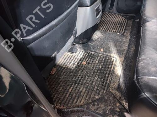 Autre MITSUBISHI PAJERO III (V7_W, V6_W) 3.2 Di-D (V68W) | BP29675430O1 