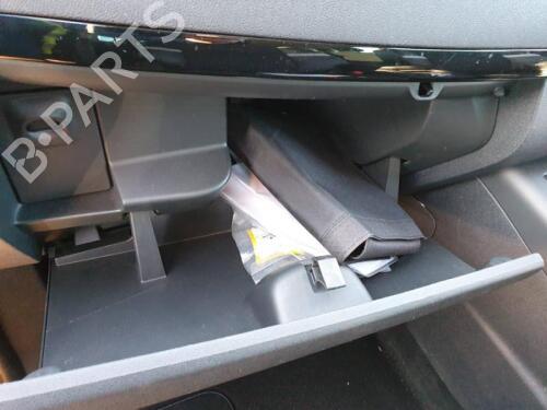 Glove box RENAULT SCÉNIC III (JZ0/1_) 1.5 dCi | BP29648496C95 