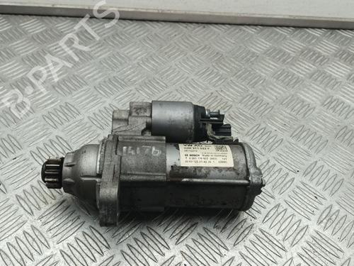 Used Starter VW GOLF VII (5G1, BQ1, BE1, BE2) 1.5 TSI (150 hp) 29649643